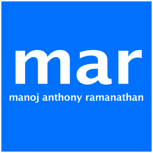 Manoj Ramanathan